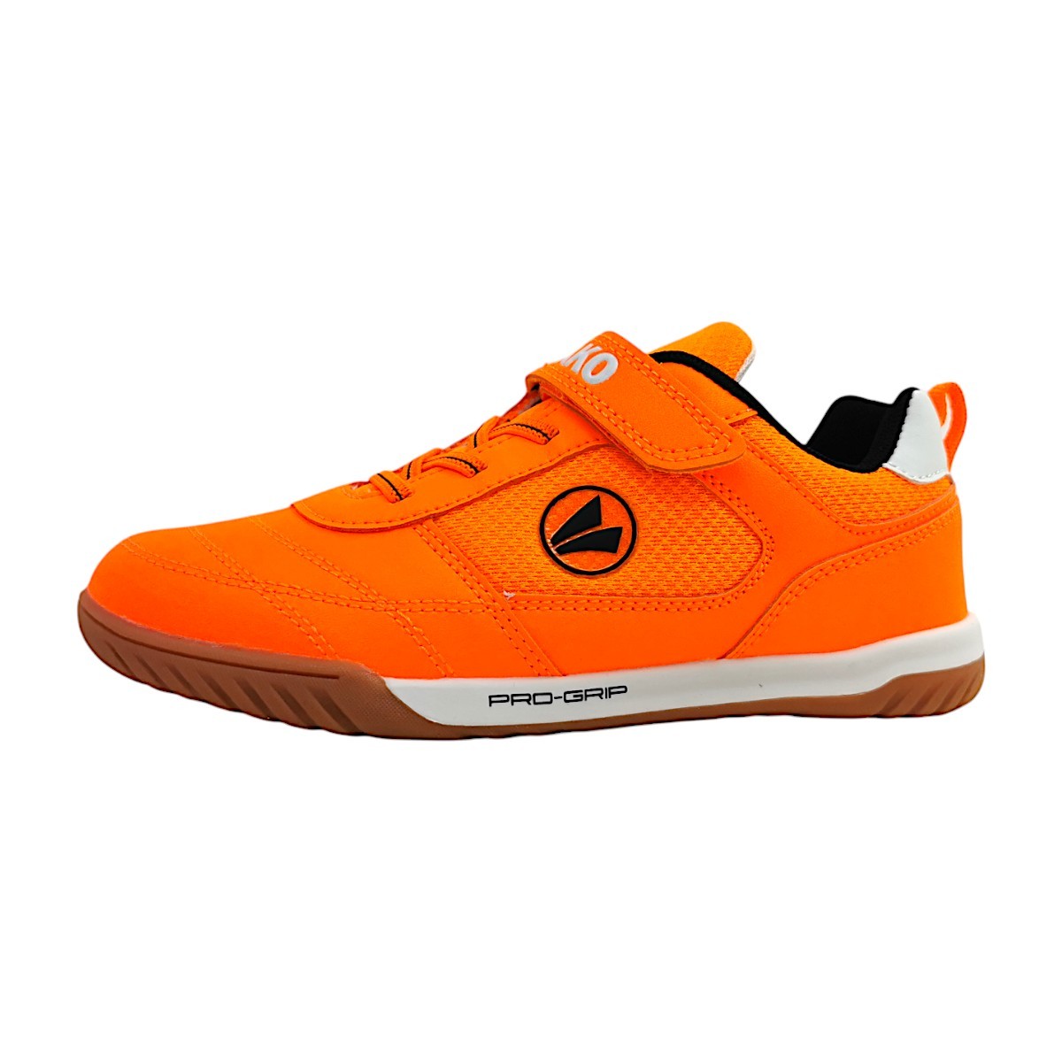 Jako J-SH Winger EV 310067 Orange 7950 Neon Orange/black