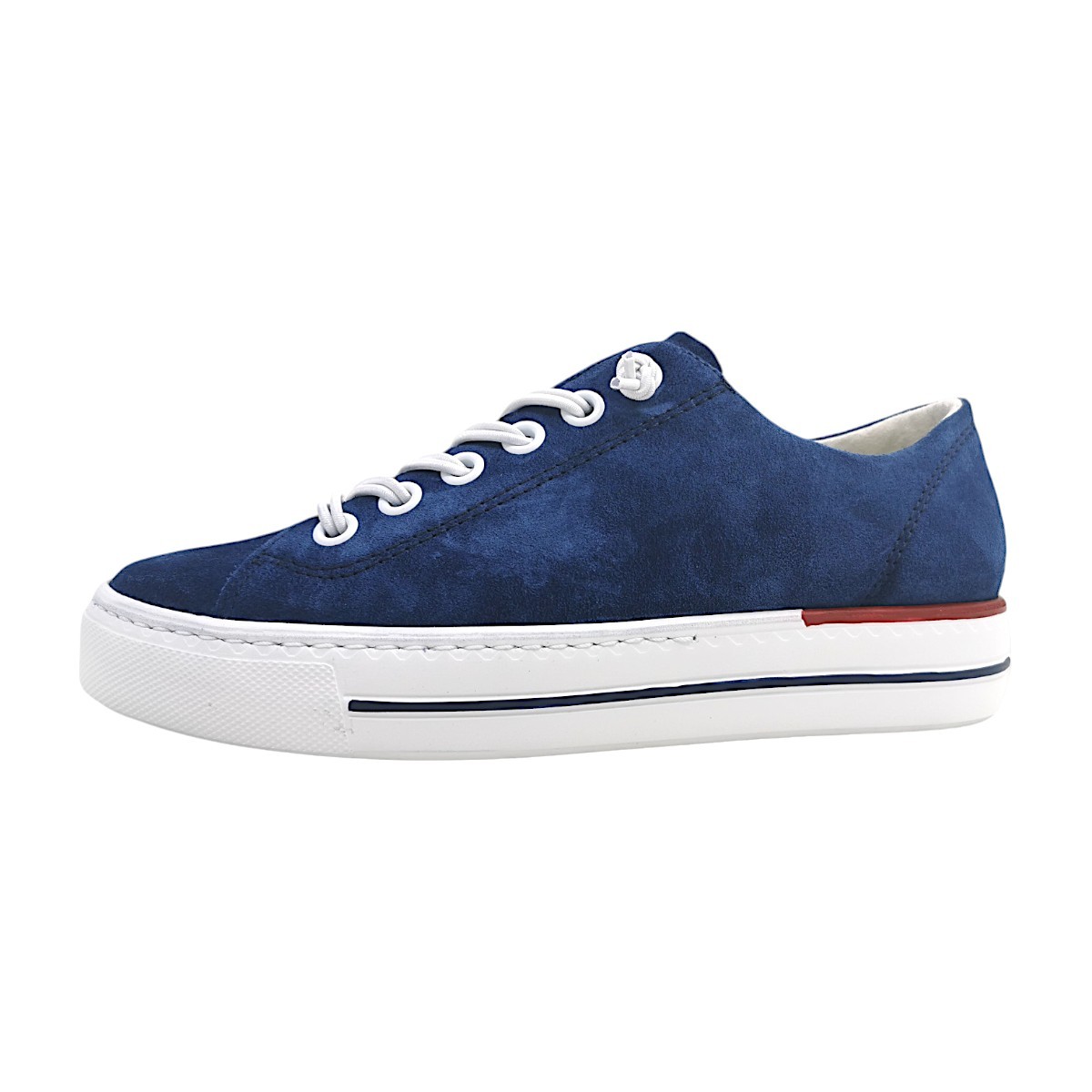 Paul Green 4081-547 Blau 547 Indigo