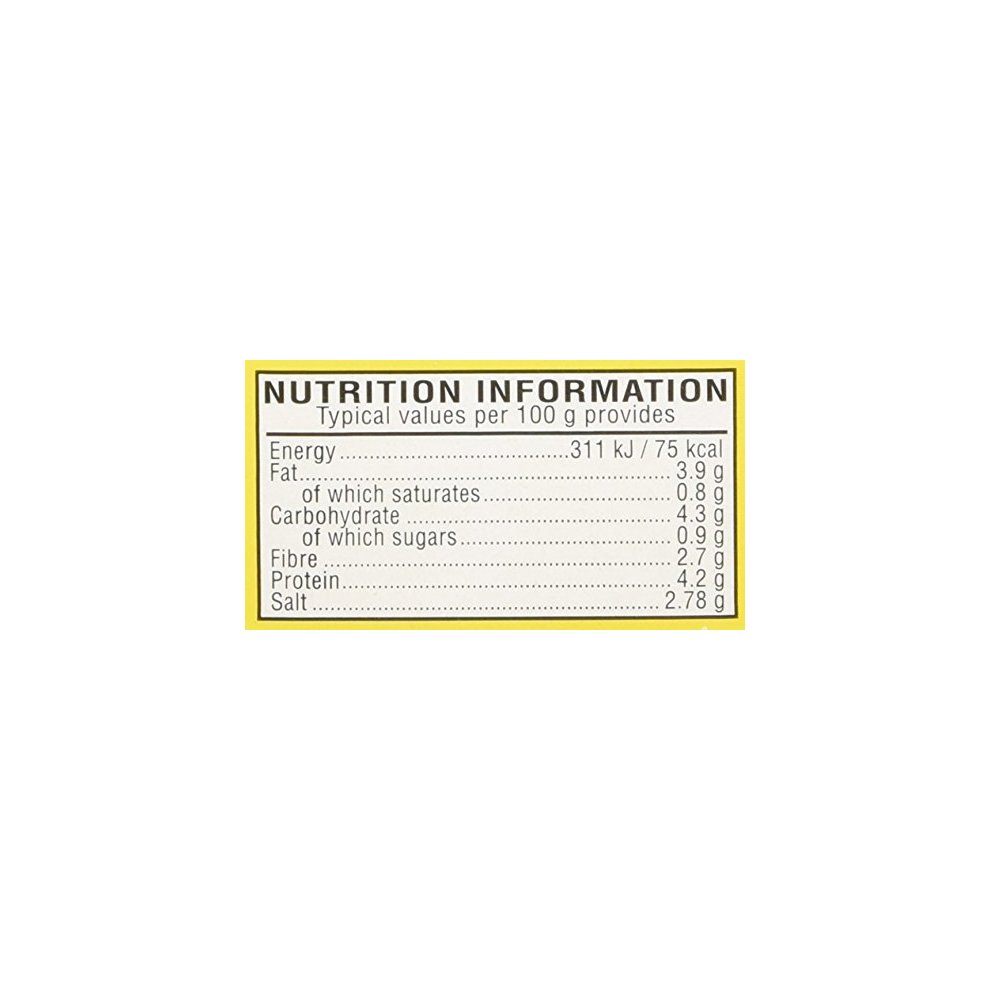 French's Classic American Yellow Mustard - Catering Size 2.96 Kg thumbnail