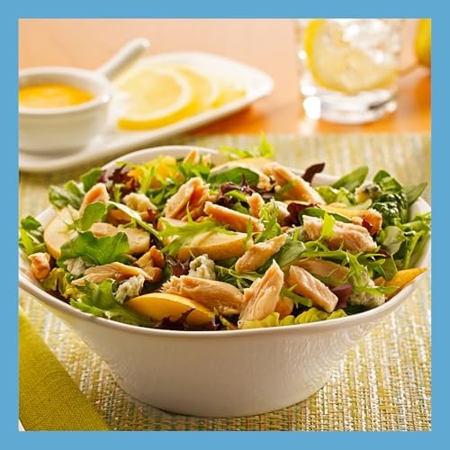 (12 Pack) StarKist Selects Chunk White Albacore Tuna in Water  No Salt Added  4.5 Oz Can thumbnail