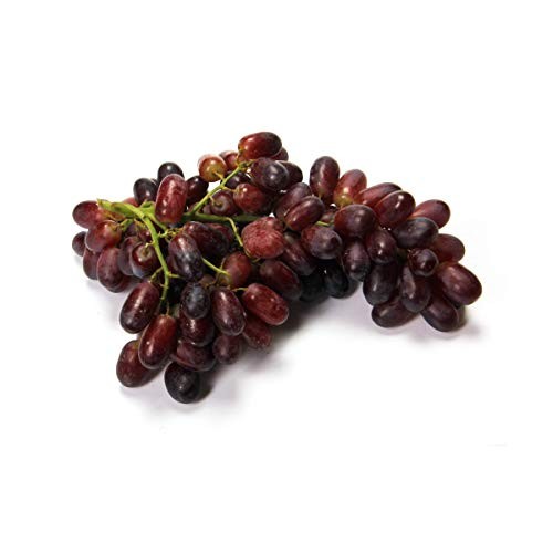 Red Seedless Grapes thumbnail