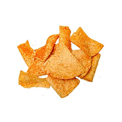 Siete Nacho Grain Free Tortilla Chips  5 Oz Bags  2-Pack thumbnail