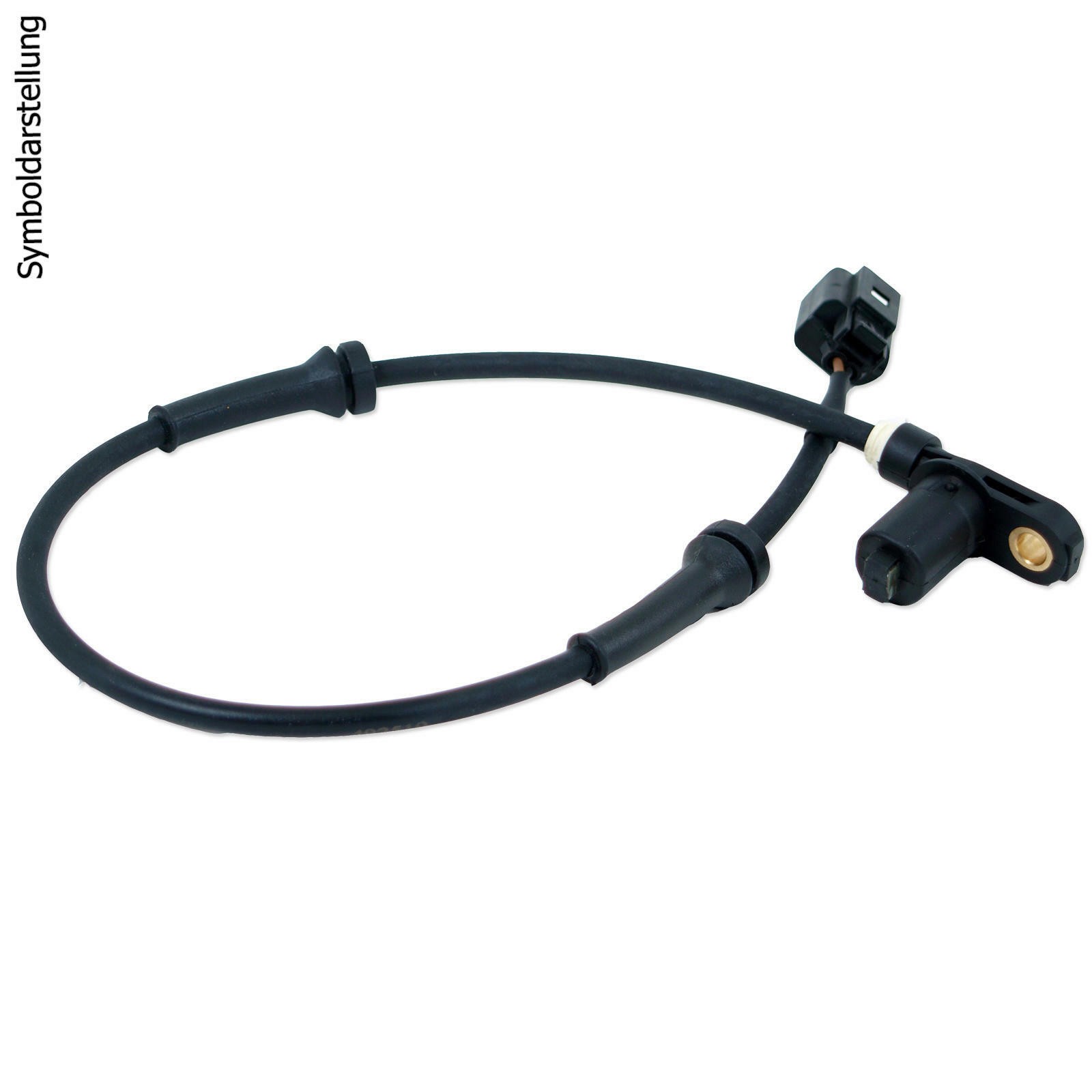 Sensor, Raddrehzahl 5796