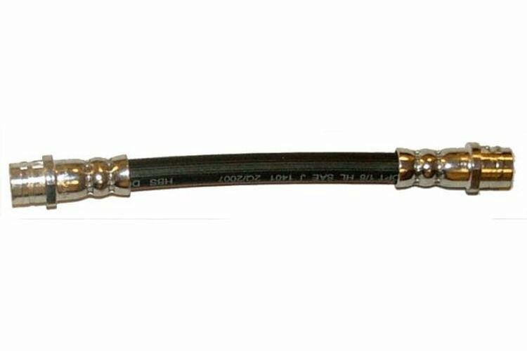 Bremsschlauch Bremsleitung Passend Für VW Golf 4 1.4 Polo 5 1.2 Skoda Fabia 2 4973