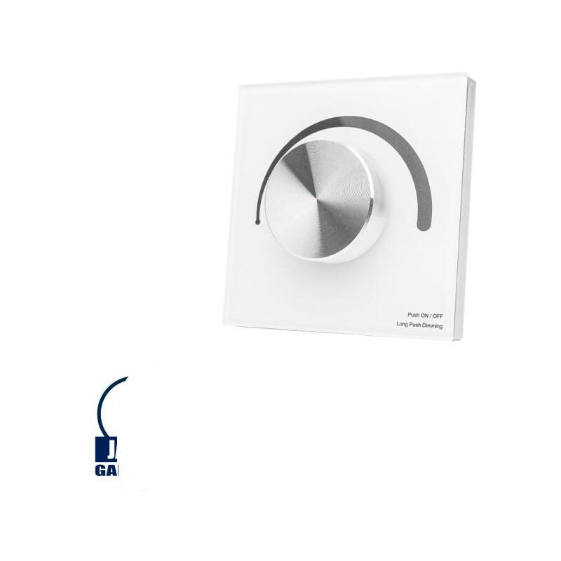 LED Brightness Controller