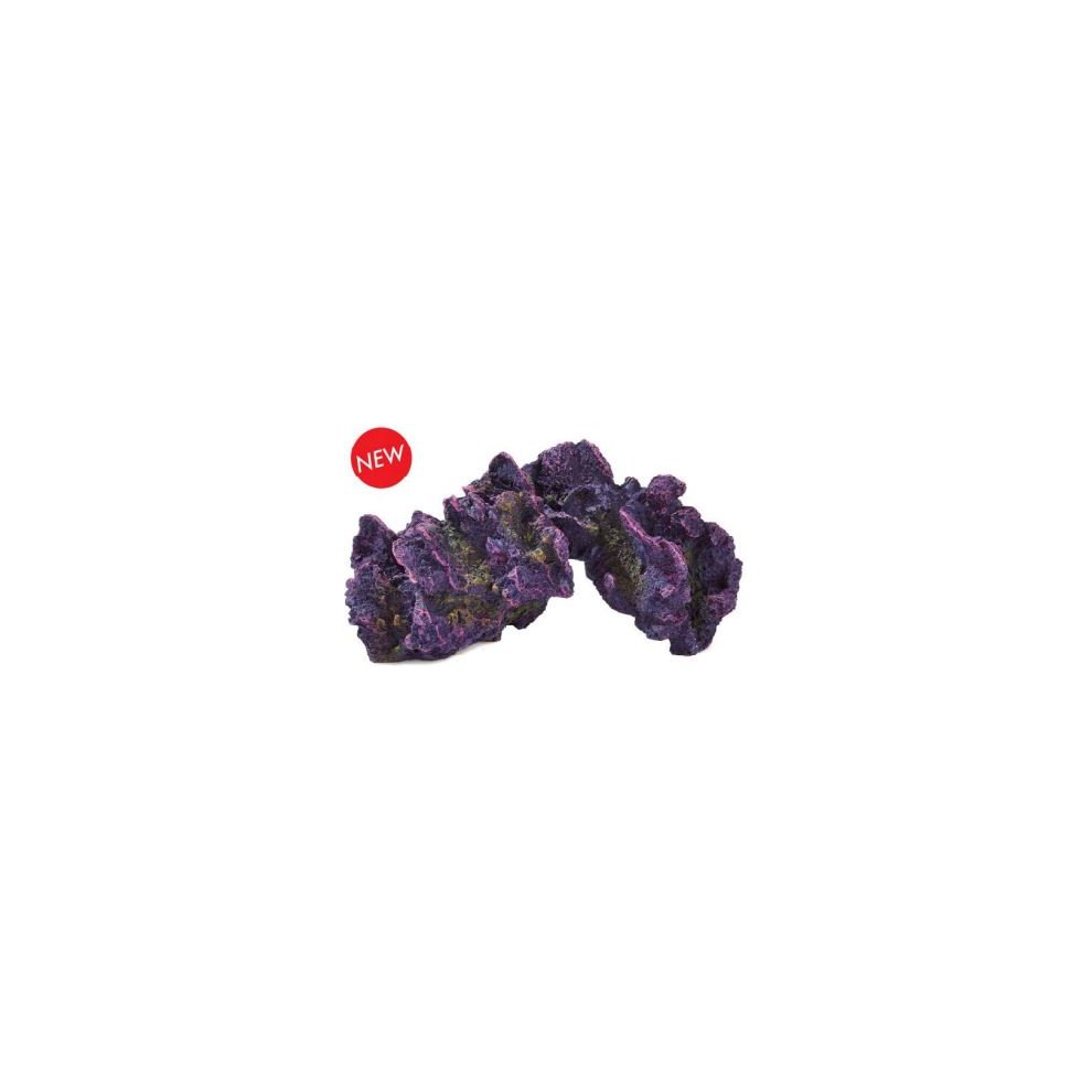 Classic Coral Life Purple Coral 194mm