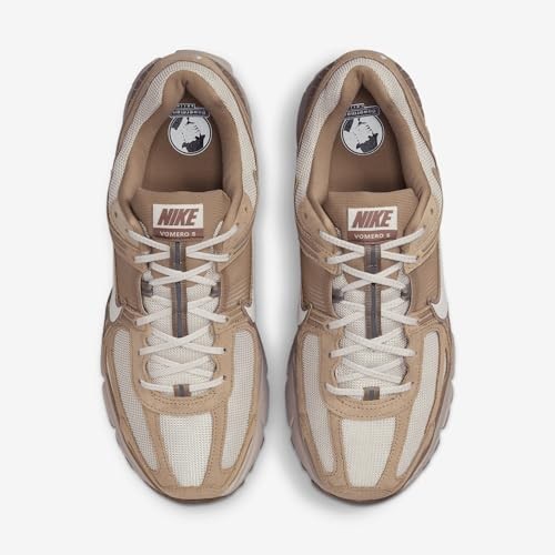 Nike Air Zoom Vomero 5 'Khaki Sesame' US 14 thumbnail