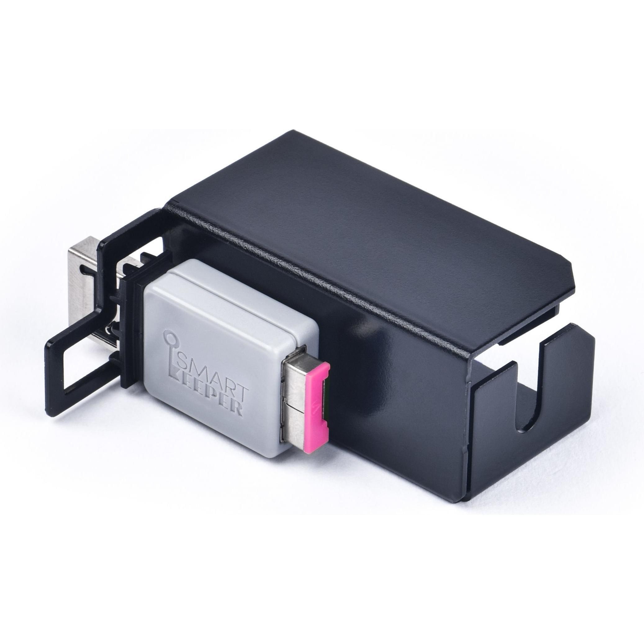 SmartKeeper Basic Keyboard/Mouse Lock Pink