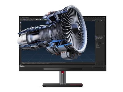 Lenovo ThinkVision 27 3D    (27)   UHD  HDMI/DP/USB-C