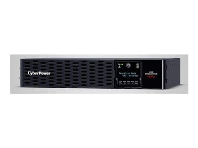 Cyberpower USV PR3000ERT2UC     19   3000W Line-Interactive