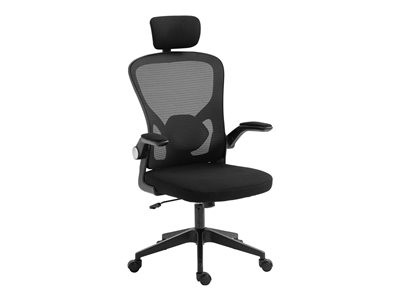 Sandberg ErgoFusion Gaming Chair Basic