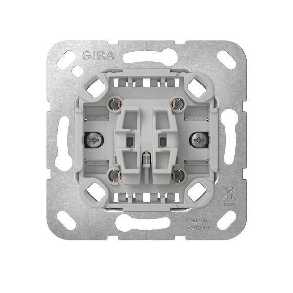 GIRA 310700 Wippschalter Kreuz Einsatz