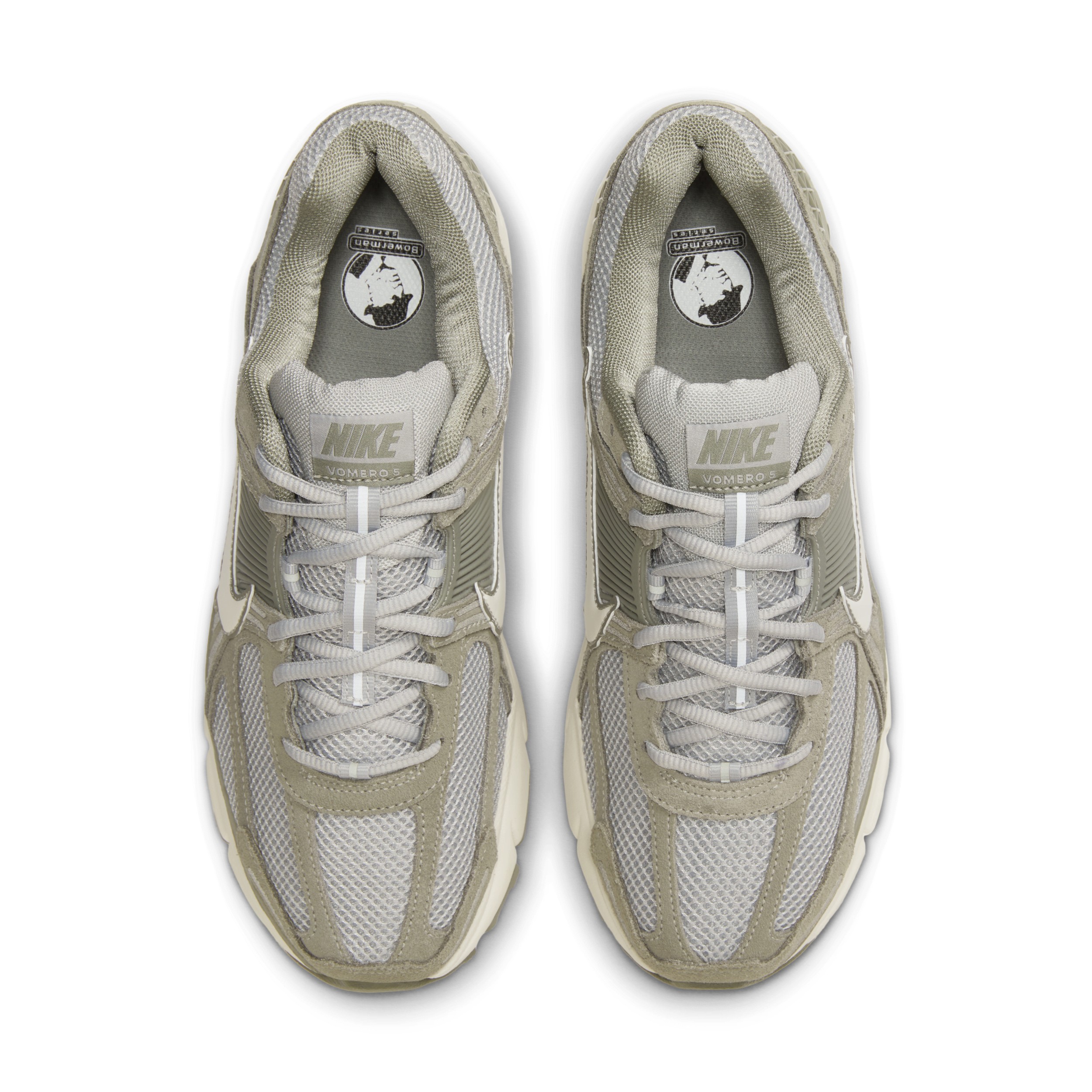 Nike Zoom Vomero 5 Dark Stucco - UK 13