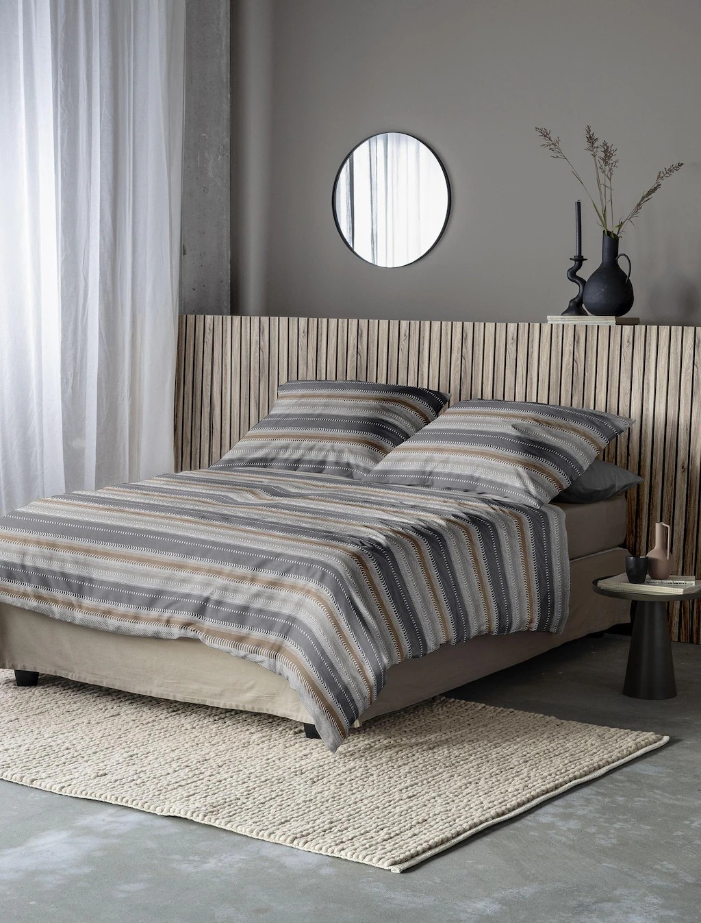 Irisette Bettwsche Koala 8532, Flauschig