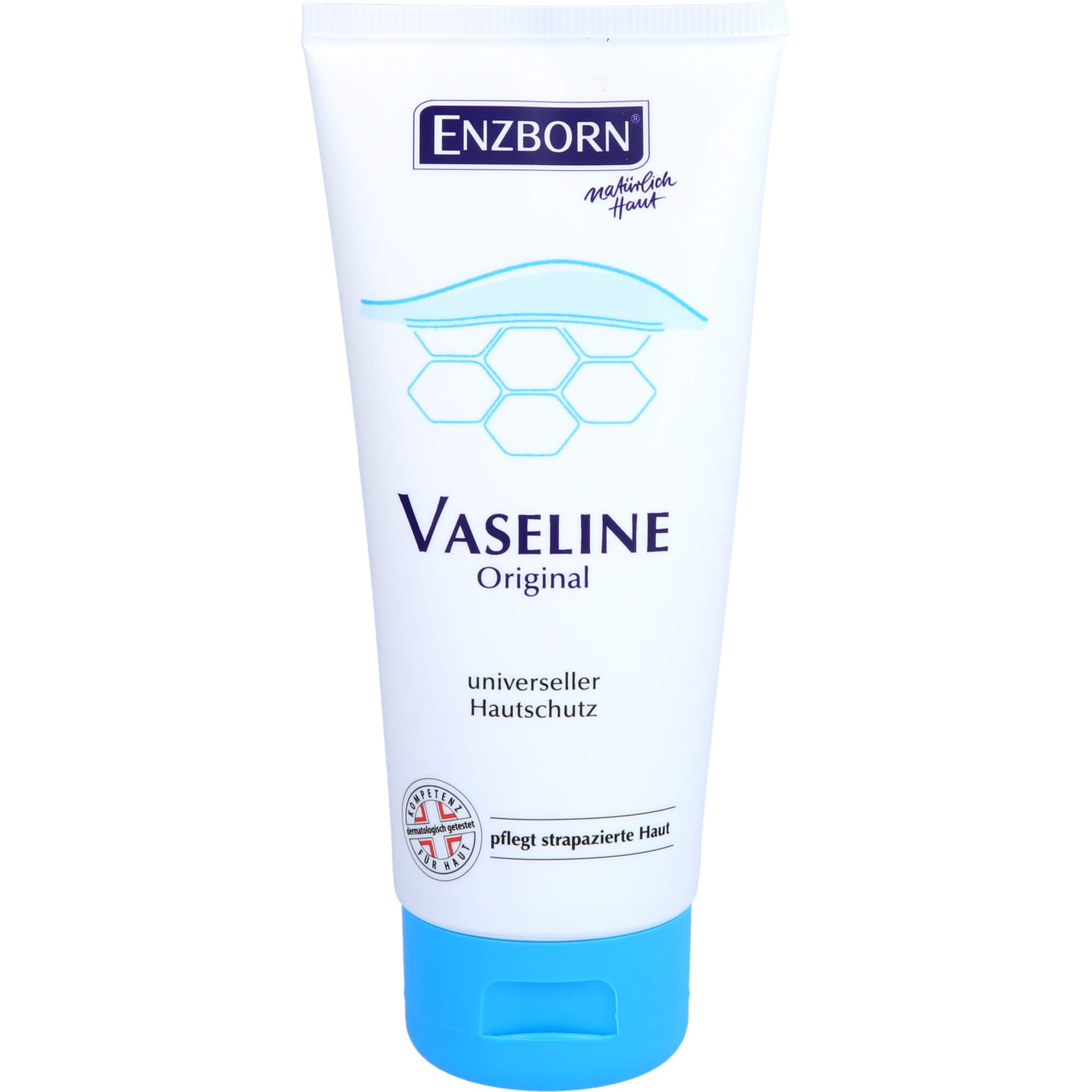 Vaseline Enzborn 100 ML