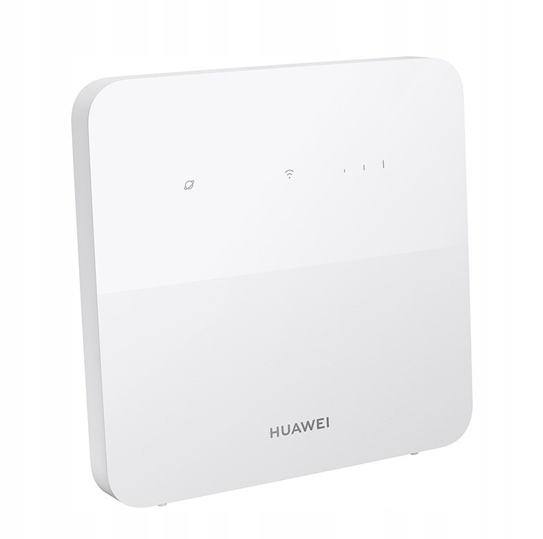 Huawei 4G CPE 5s (B320-323) Wireless Router Single-band (2.4 GHz) Whit