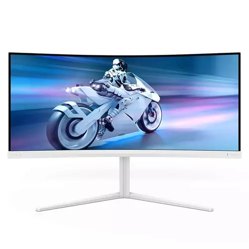 Philips Evnia 5000 34M2C5501A/00 Computer Monitor 86.4 Cm (34