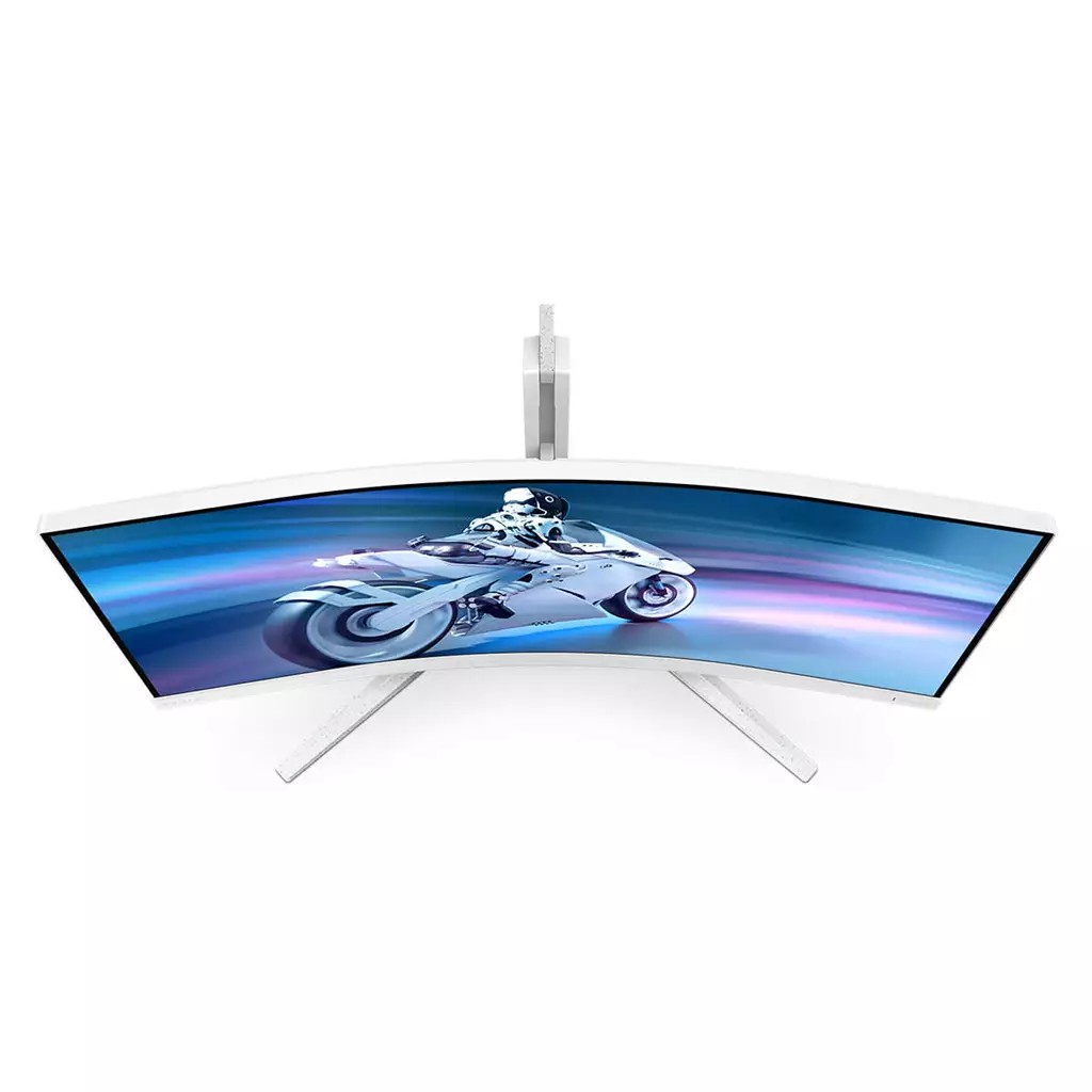 Philips Evnia 5000 34M2C5501A/00 Computer Monitor 86.4 Cm (34