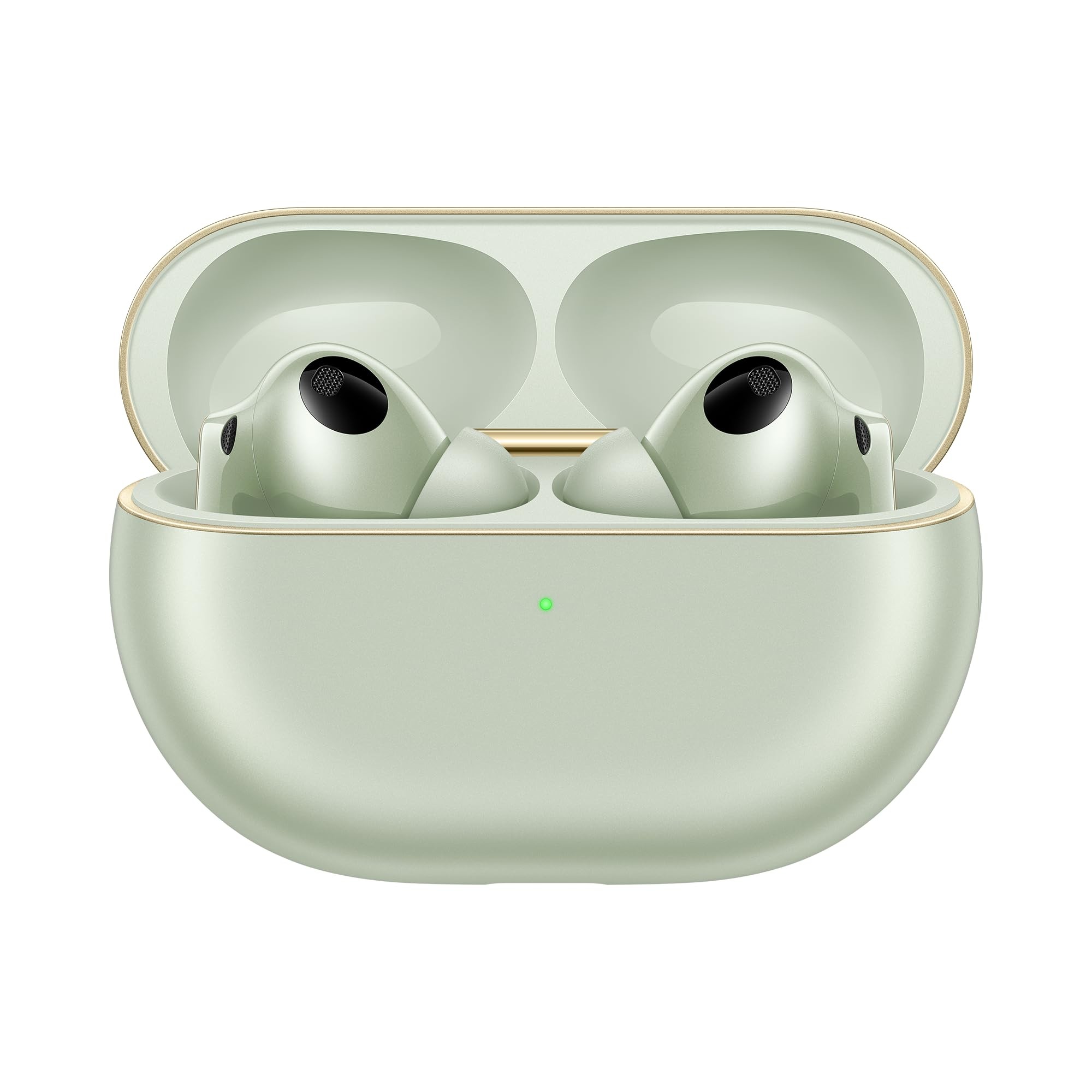 Huawei Freebuds Pro 4 Headset Wireless in-ear Calls/Music/Sport/Everyday USB Type-C Bluetooth Green