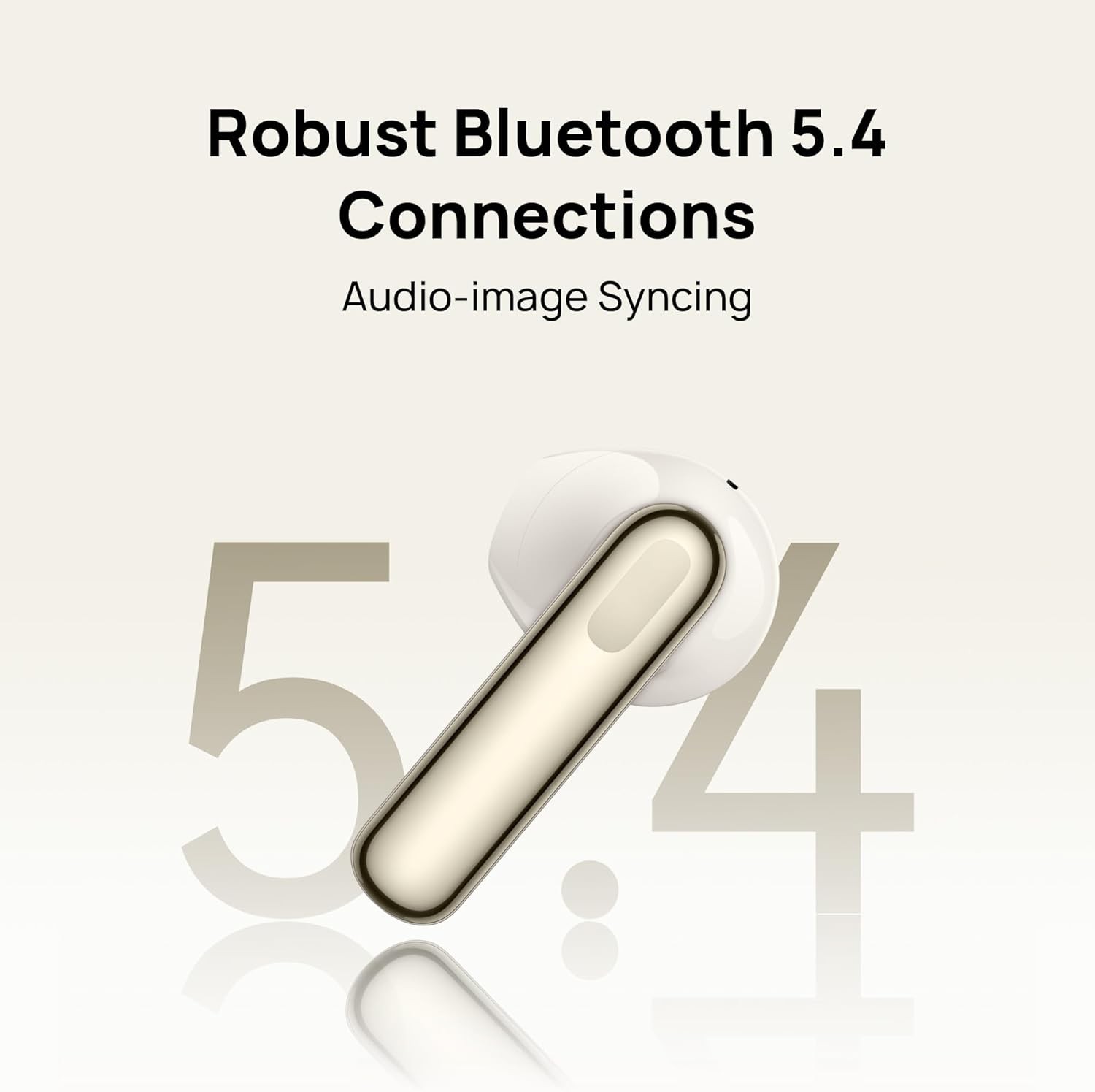 Huawei FreeBuds SE 3 Beige - Brand New thumbnail