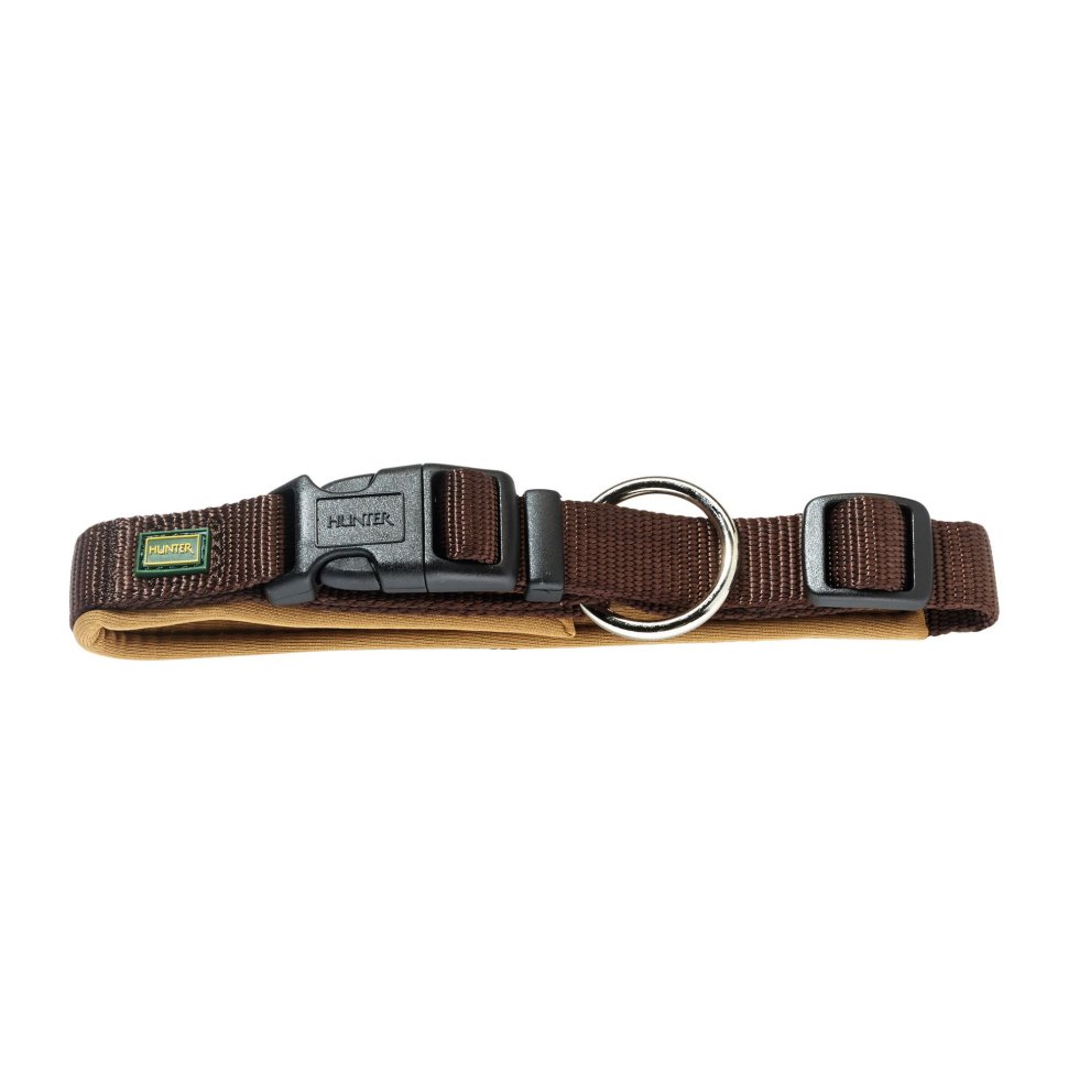 - Vario Plus Neck Collar Neopren 35-40 Mm 20 Cm Brown thumbnail