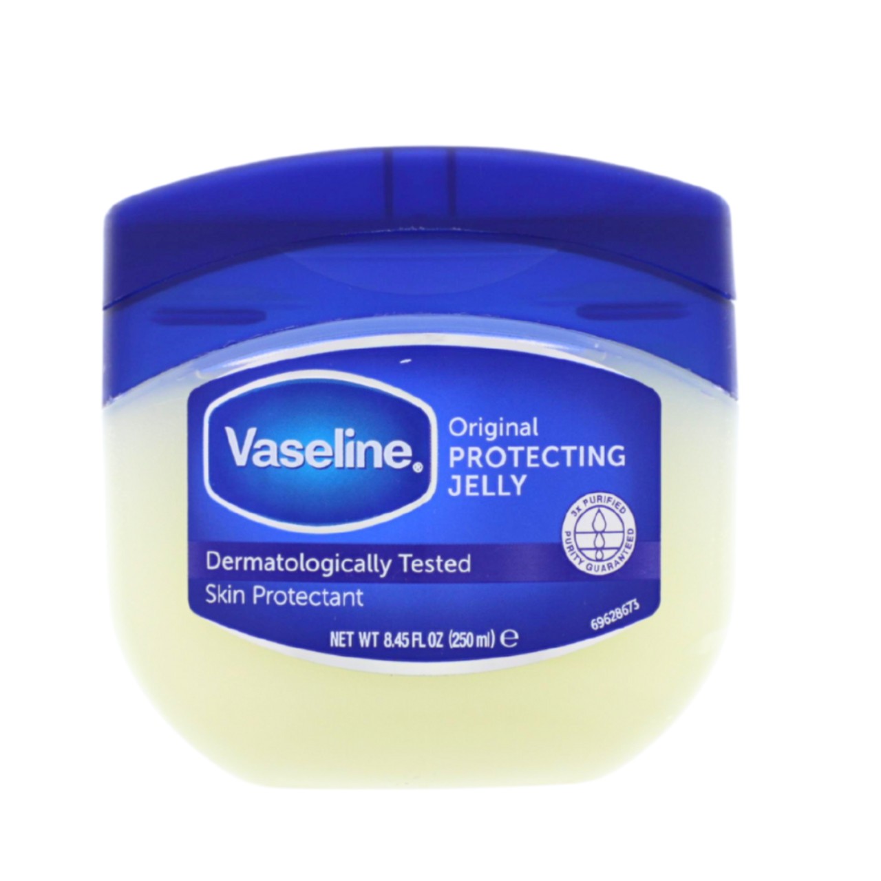 3 X Vaseline Original Gelee Jeweils 250ml Pflegt Trockene Und Sprde Haut 100... thumbnail