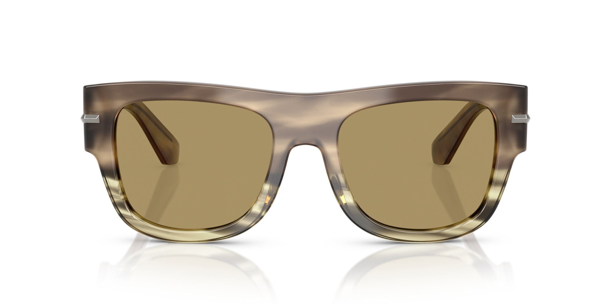 Dolce & Gabbana DG4484 3439/2 Men's Sunglasses Tortoiseshell Size 54 thumbnail