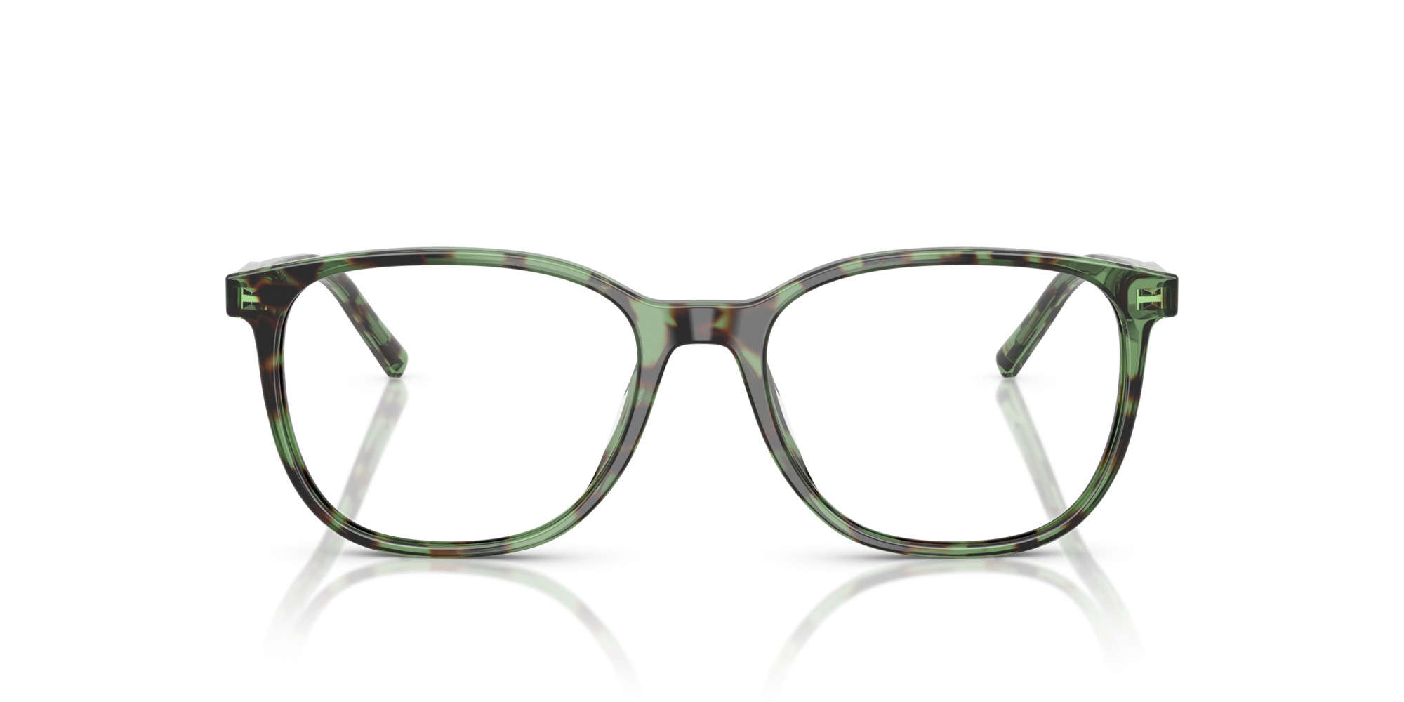 Dolce & Gabbana DG3426 3439 Men's Glasses Tortoiseshell Size 51 - Free Lenses - Blue Light Block Available thumbnail