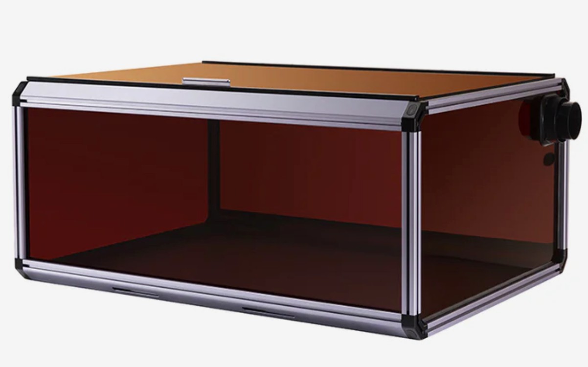 Snapmaker Ray Enclosure