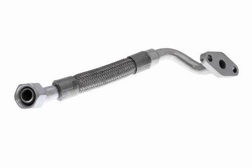 VAICO V10-7950 Oil Pipe, Charger Original VAICO Quality
