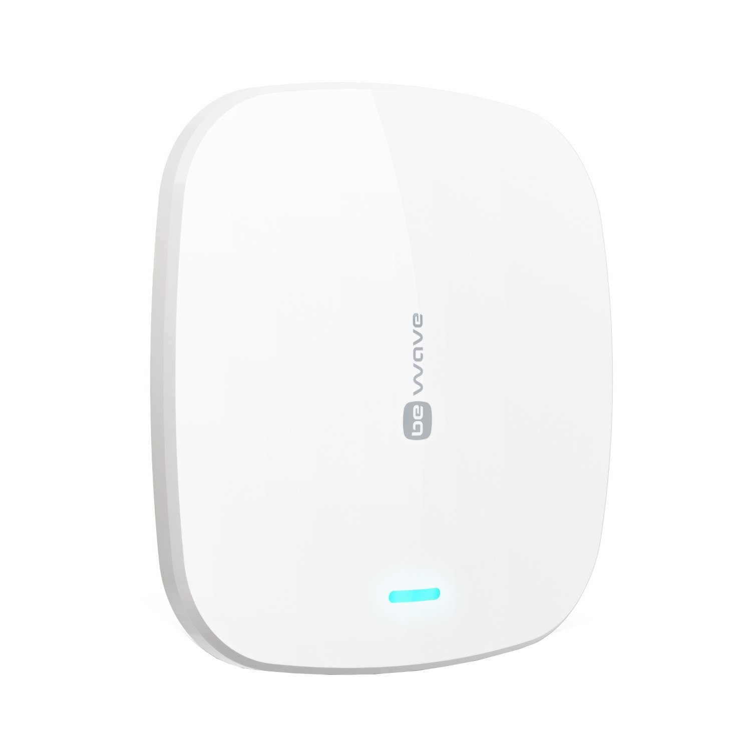 Kontroler Systemu Bezprzewodowego Smart-hub Be Wave Satel