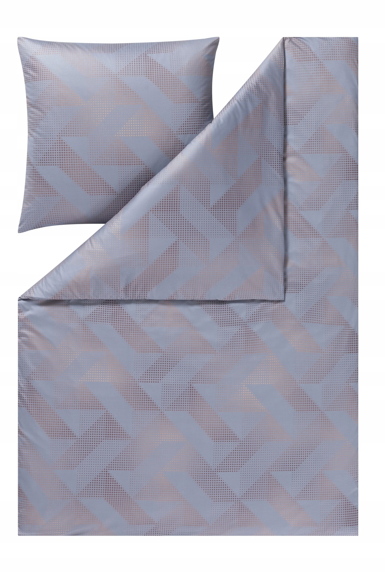 Komplet Pocieli Estella Moritz 6317/065 155/200+2x70/80CM