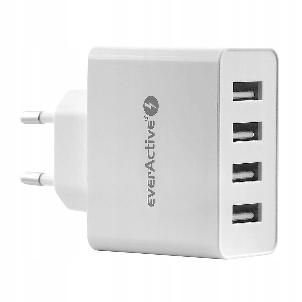 adowarka Sieciowa SC-400 USB Uniwersalna 5000 MA 5 V