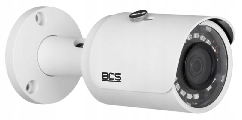 Kamera IP BCS-L-TIP12FR3 2Mpx Przetwornik 1/2.8