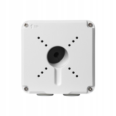 Uchwyt Kamery BCS-P-A61 Adapter, Puszka