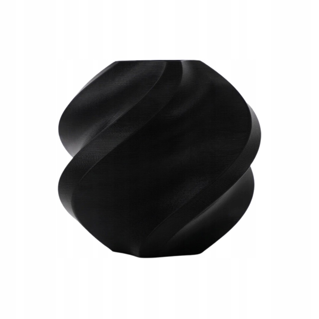 Bambu Lab Filament Carft 3D Printer PLA Basic-Black (A00-K0-1.75-1000-SPLFREE)