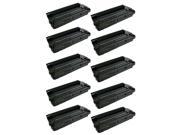 Xerox 3119 WorkCentre New Compatible Black Toner Cartridge Use with Xerox WorkCentre 3119 ( Pack of 10 )