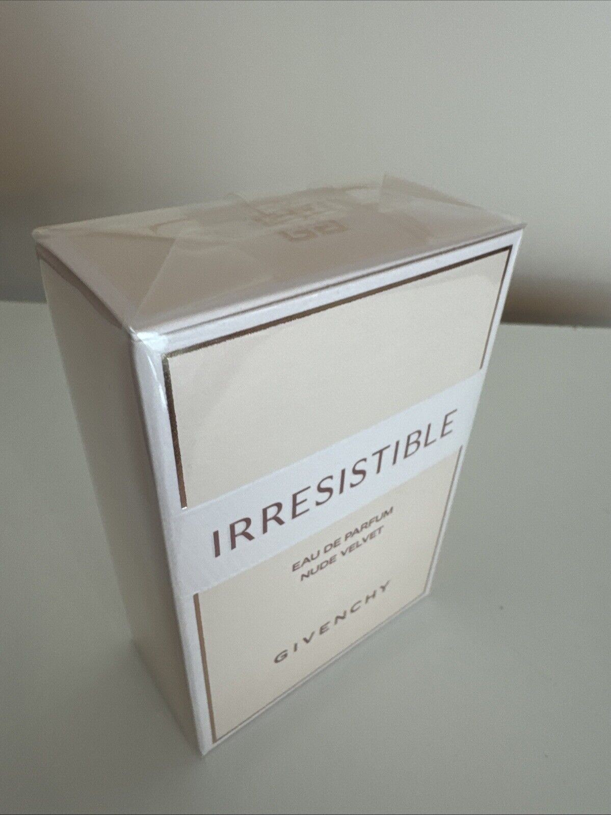 GIVENCHY - Irresistible Nude Velvet - Eau De Parfum - 35 Ml thumbnail