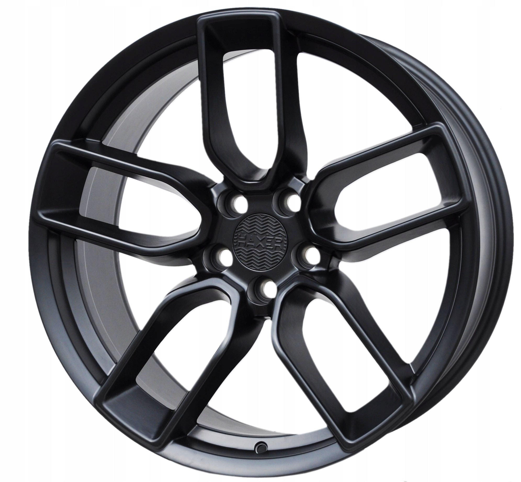 Hx031 B Alufelgi 20 5x115 Dodge Challenger Srt