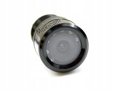 Univerzlna Cvacia Kamera Maxicam 9306 Ntsc 28mm