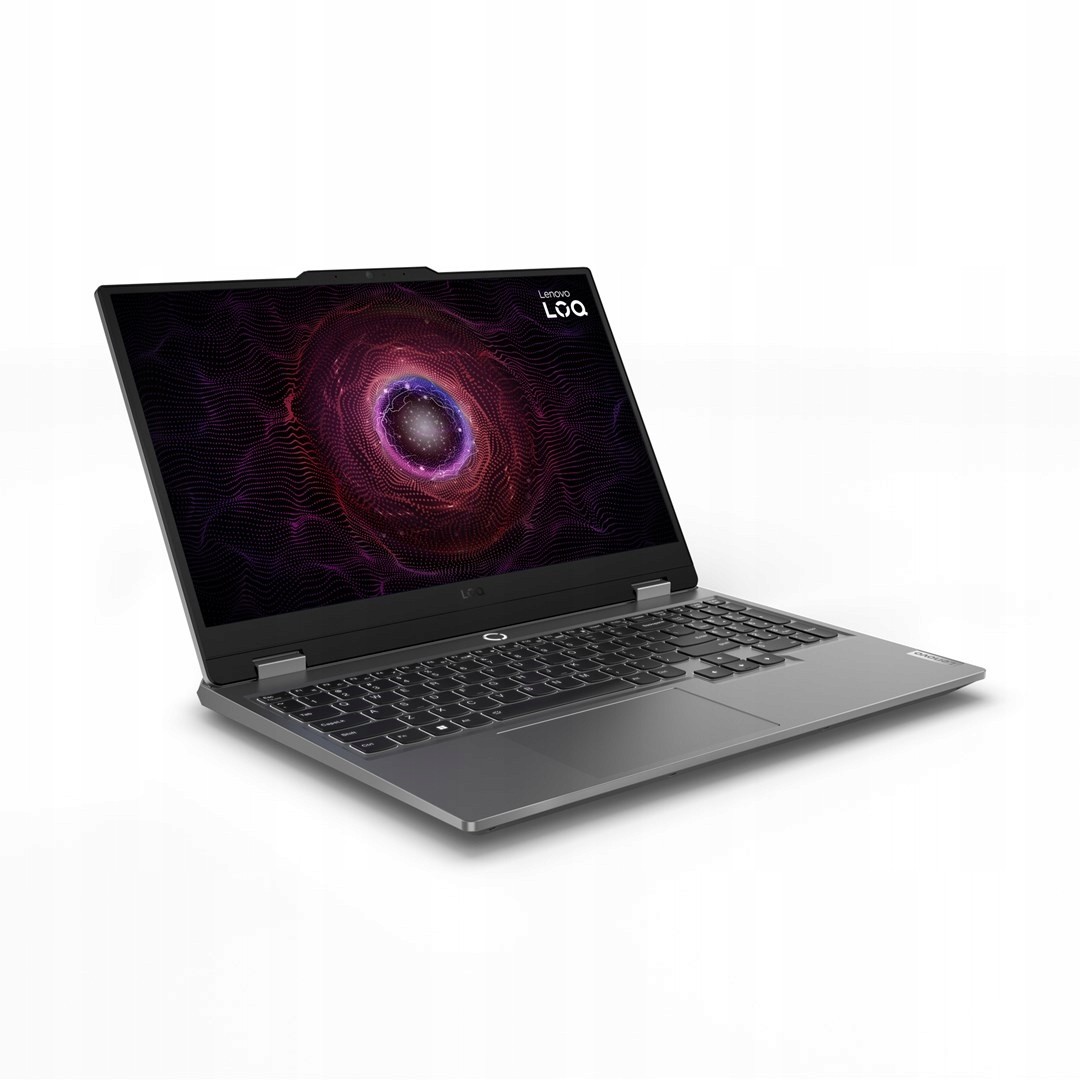 Lenovo Loq 15ARP9 R5 7235HS 15,6 16GB 512 3050 W11