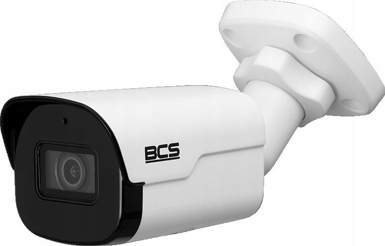 Tubusov IP Kamera 5Mpx BCS-P-TIP25FSR4-Ai2 Biela