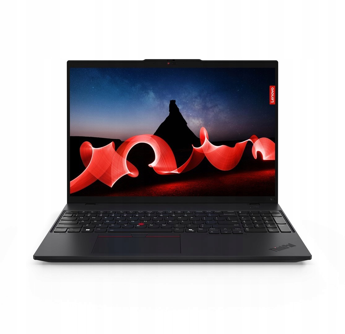 Lenovo ThinkPad L16 G1 Ultra 5 125U 16,0