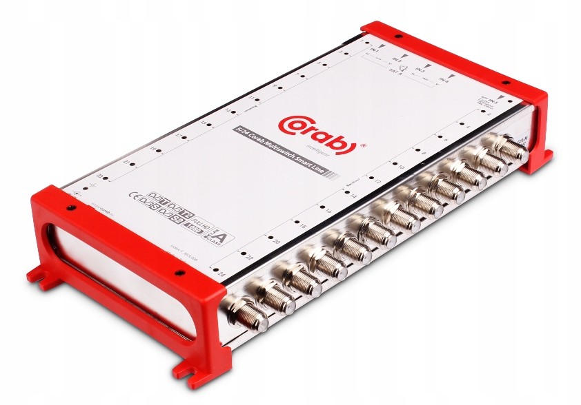 Multiprepna Smart Line 5/24 Corab