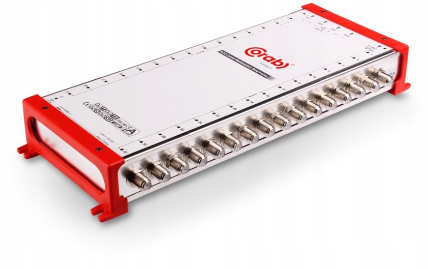 Multiprepna Smart Line 5/32 Corab