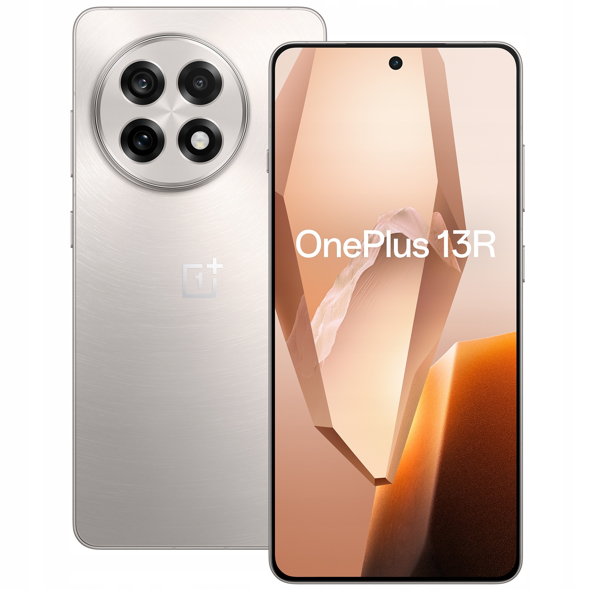 OnePlus 13R (CPH2645 Dual SIM 12GB RAM 256GB 5G)