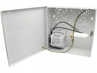 Zabezpeovacie Puzdro Pulsar AWO000/CA-4,5,6