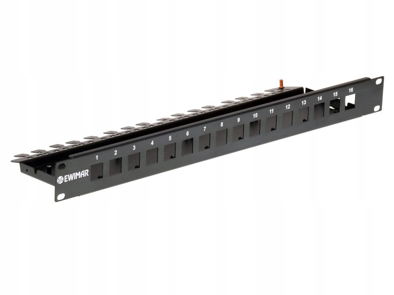 Puzdro Rack PTF-54 a PTU-54 Pre Moduly Série 54