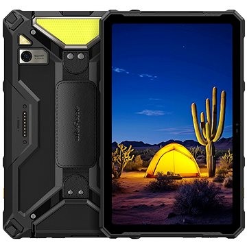 Ulefone Armor Pad 4 Ultra (5G)