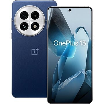 OnePlus 13 17.3 Cm (6.82